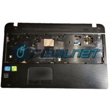 Toshiba Sattelite C50-A Top Cover Preto c/ Touchpad